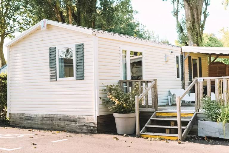 Mobil-home Surgères