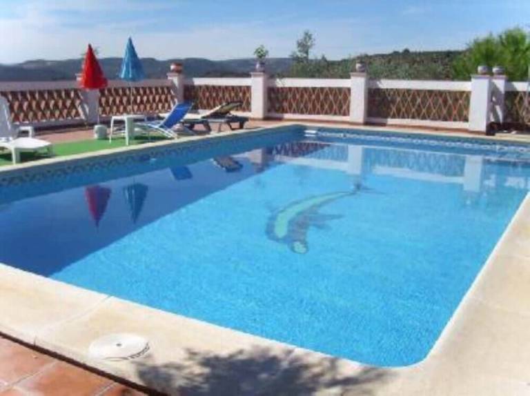 Casa rural Pozoblanco