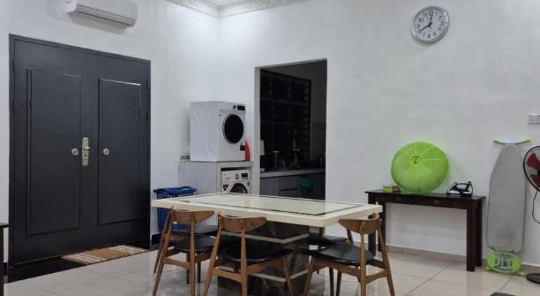 465 m&sup2; Ferienhaus