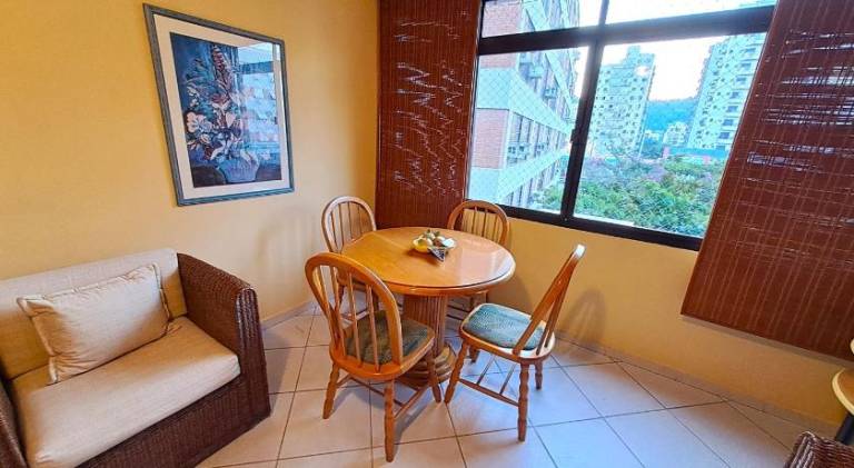 Holiday apartment with 2 rooms for 6 persons — photo 3
