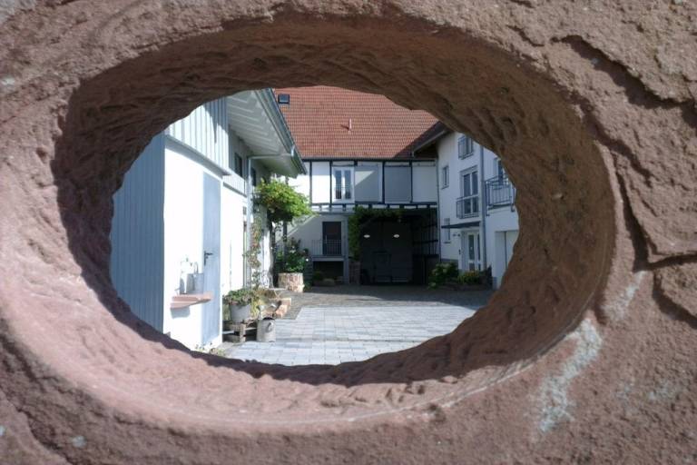 Ferienhaus Herxheim bei Landau (Pfalz)
