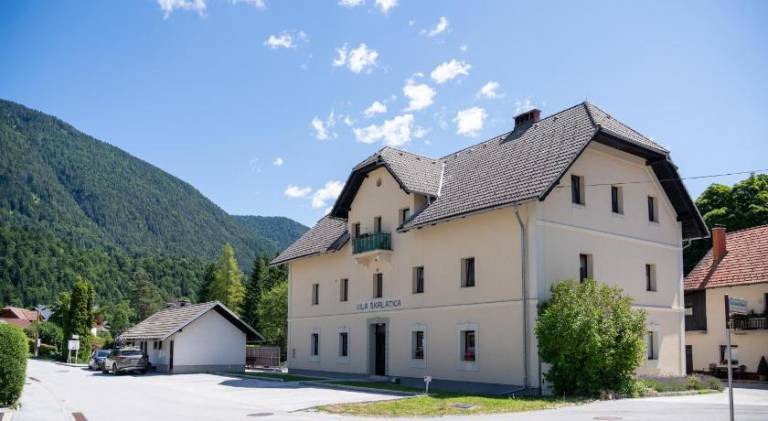 Apartment with 1 room for 4 persons — photo 4