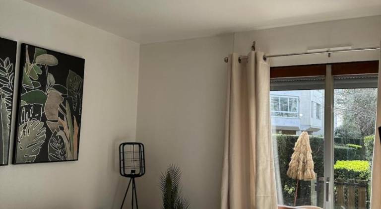 Holiday apartment with terrace | Dogs allowed — photo 2