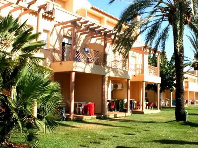 Apartamento  Dénia