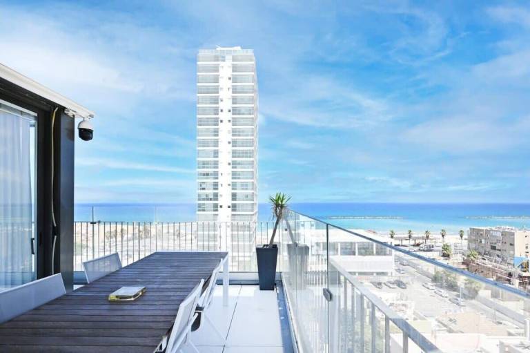 Appartamento  Tel Aviv