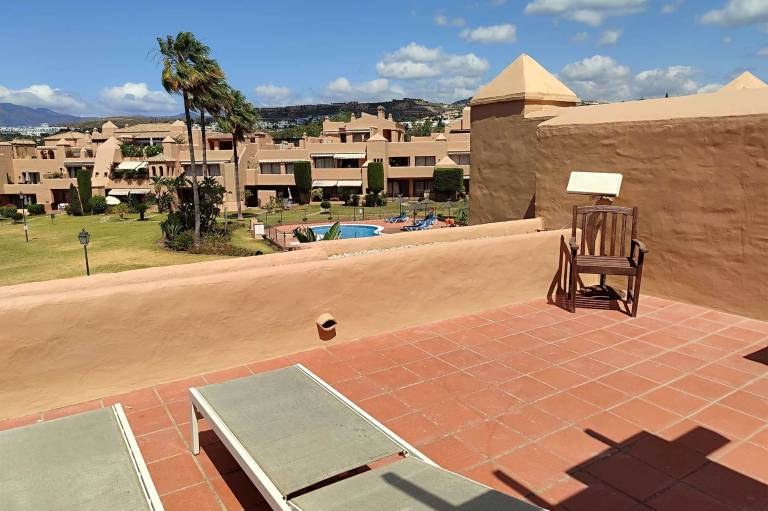 Apartamento  El Paraíso