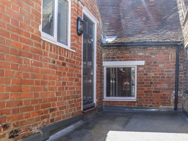 Cottage Canterbury