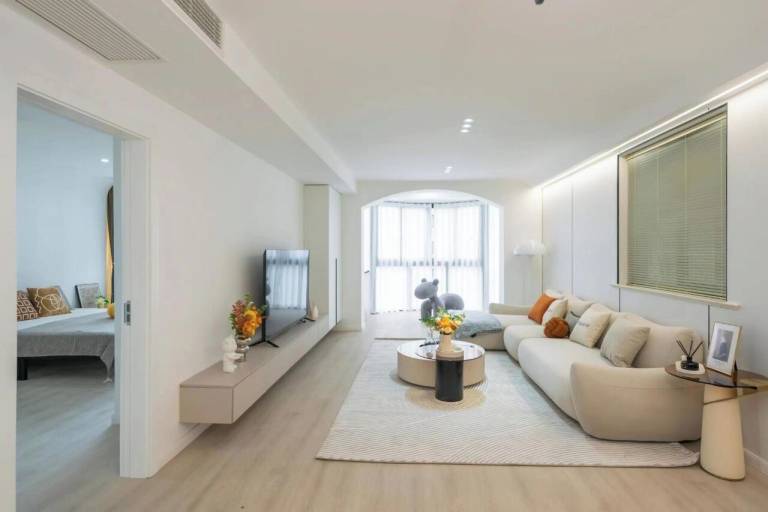 Apartment  Tangqiao