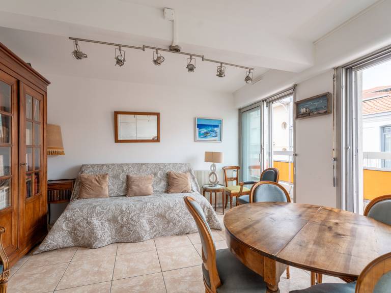 Rental apartment with 1 room for 4 persons — photo 2