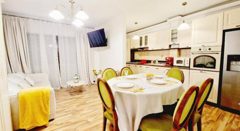 Apartament Cluj - Napoca