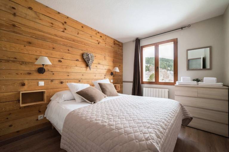 Logement  Formiguères