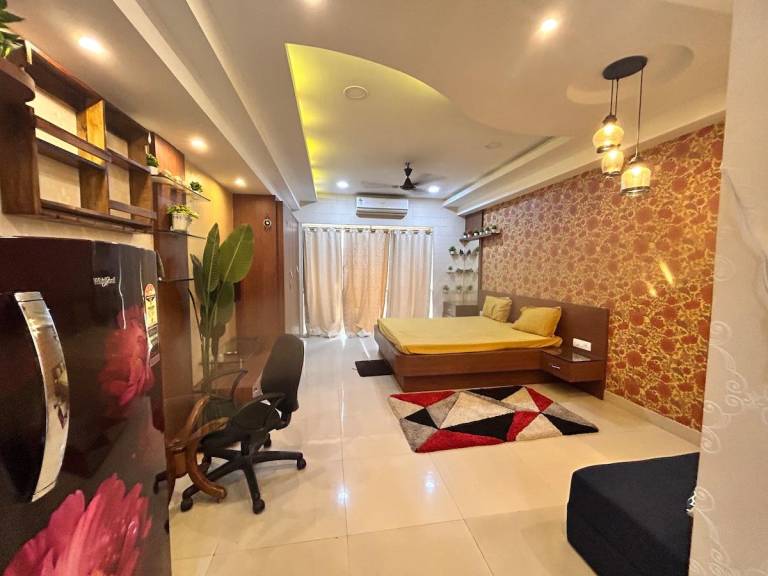 Apartment Vedic Village