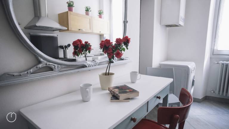 Children-friendly pleasant rental apartment | Pets are welcome — photo 2