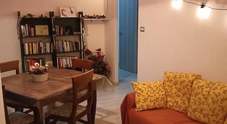 Rental apartment with 1 room for 3 persons in Campobasso