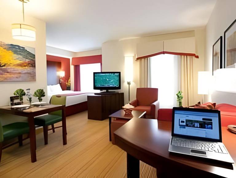 Residence Inn by Marriott Helena — photo 2