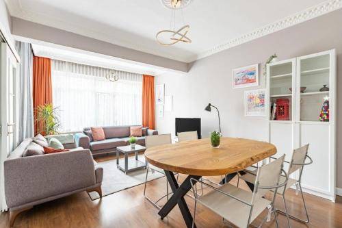 Apartment Kadıköy