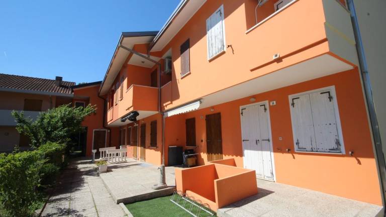 Ferienhaus Rosolina Mare