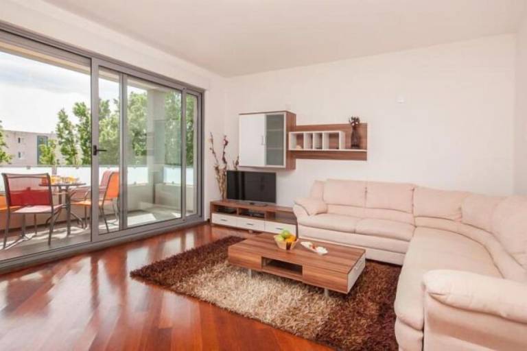Ferienwohnung Split
