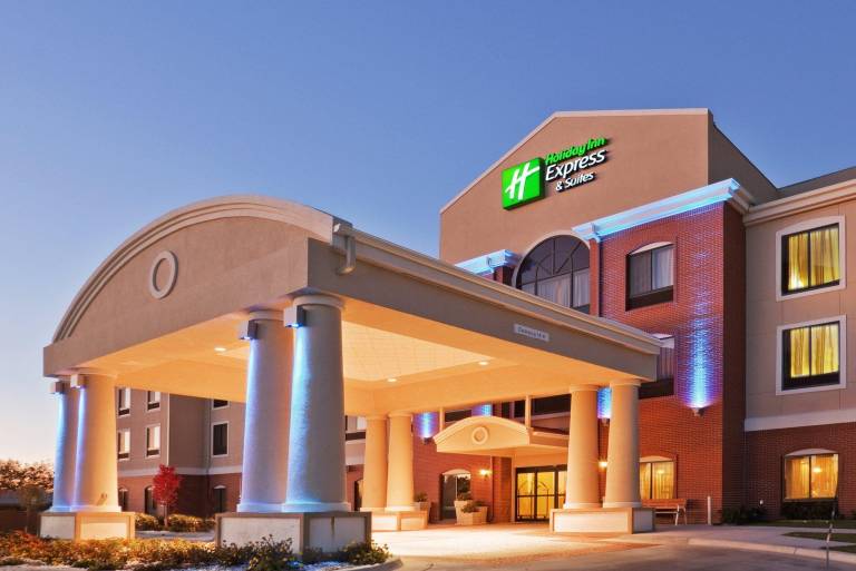 Holiday Inn Express Guymon By IHG in Guymon, OK