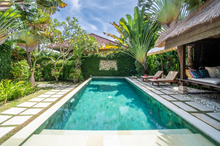 Vila Canggu