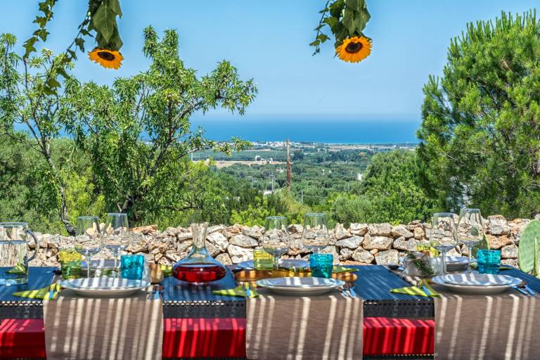 Children-friendly big villa with garden, private pool & barbecue | Garden view | Pets allowed — photo 2