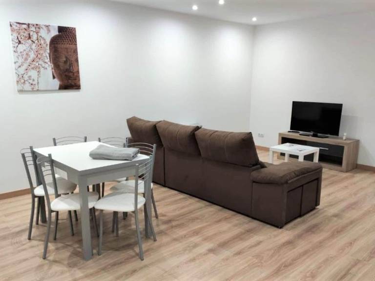 Apartamento Orense