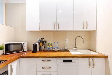Apartment | Close to St. Stephen's Basilica | Pets allowed — photo 4