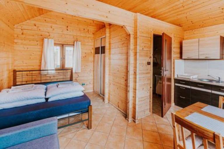 Children-friendly nice vacation home with yard, terrace & barbecue | Beach nearby | Pets are welcome — photo 4
