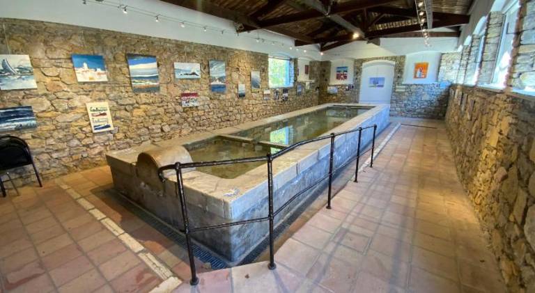 Mougins Collection - Ravissante Suite avec Bassin chauffe en saison — photo 5