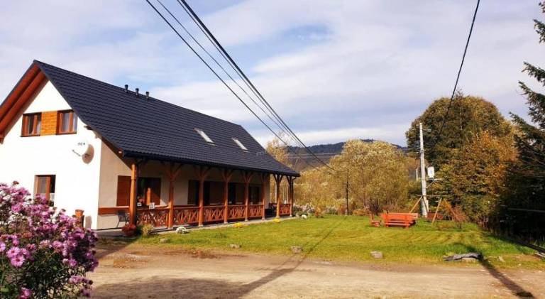 Bed & Breakfast Dwernik