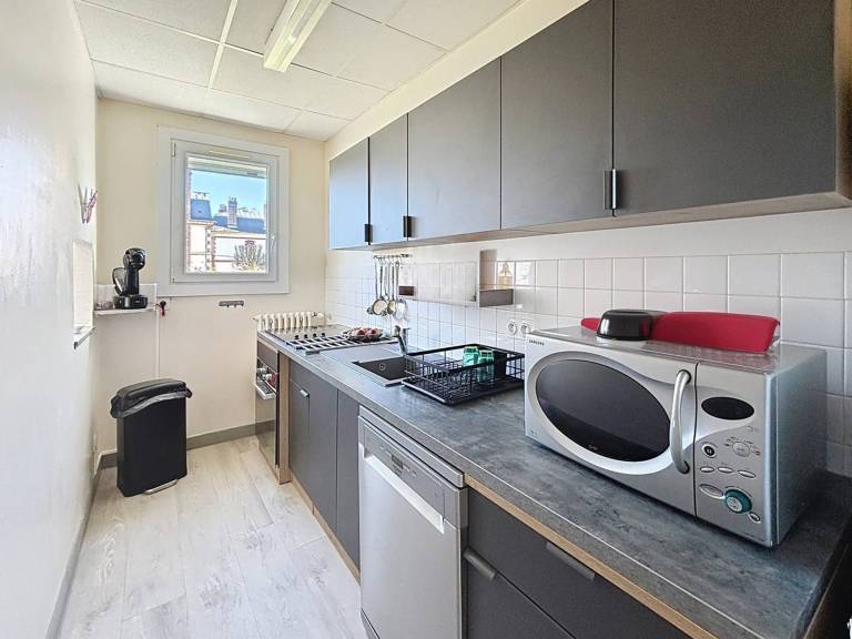Rental apartment with 2 rooms for 6 persons — photo 4