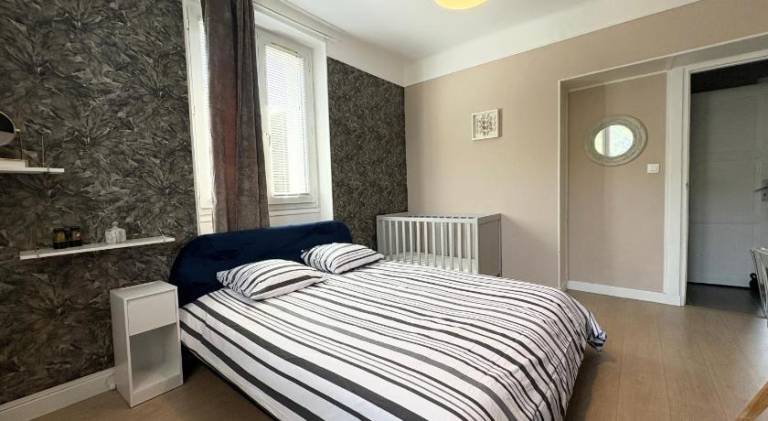 L'oasis citadine in Nevers