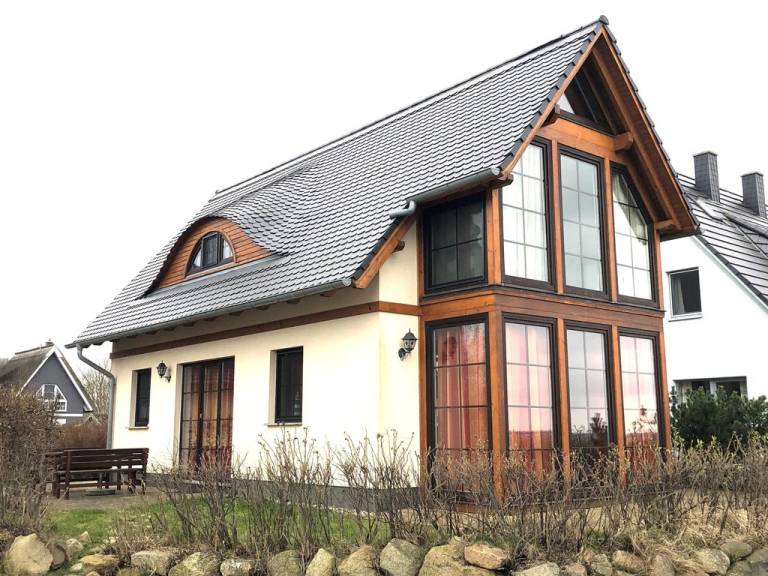 Ferienhaus Vieregge