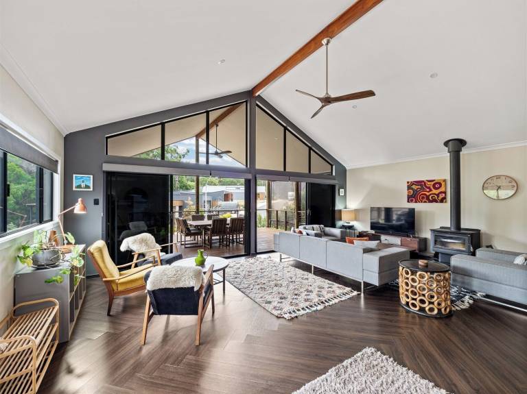 House  Margaret River