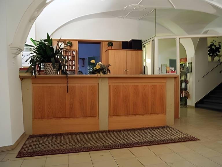 Altstadthotel Augsburg in Augsburg