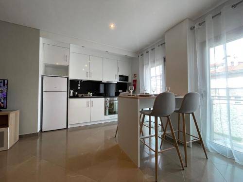 Apartamento Fátima