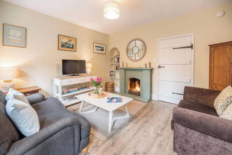 Apartment Orford