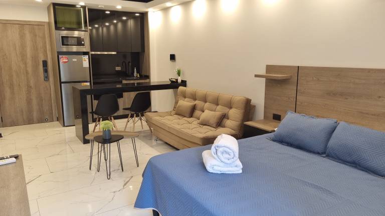 Apartment Zona Rio Piraí
