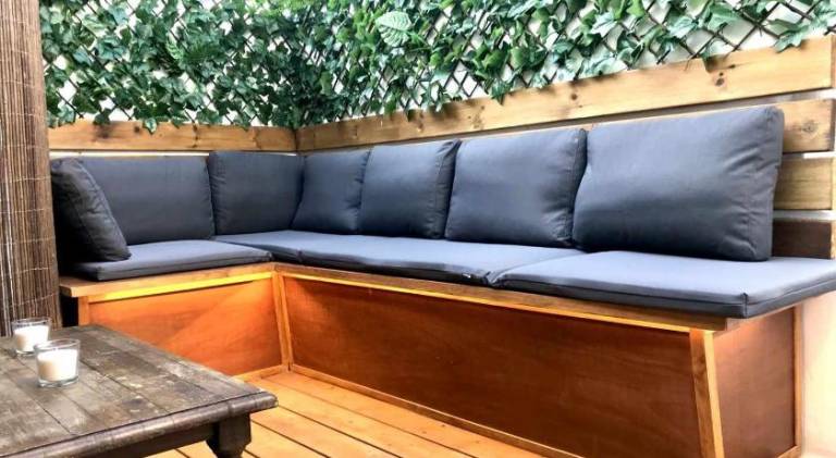 Chalet with hot tub | Dogs allowed — photo 4