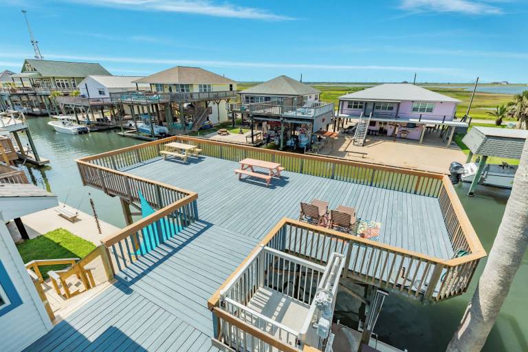 House Freeport