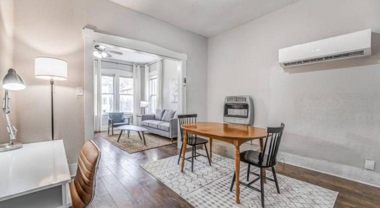 Holiday apartment with 1 room for 2 persons — photo 2