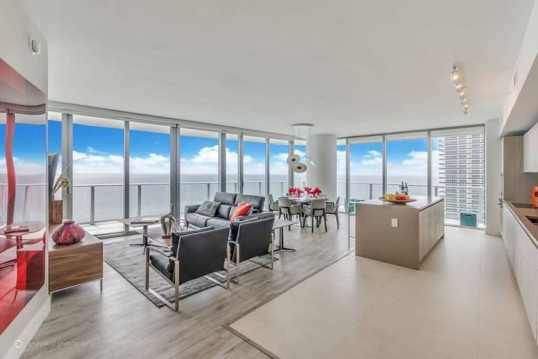 Apartamento Aventura