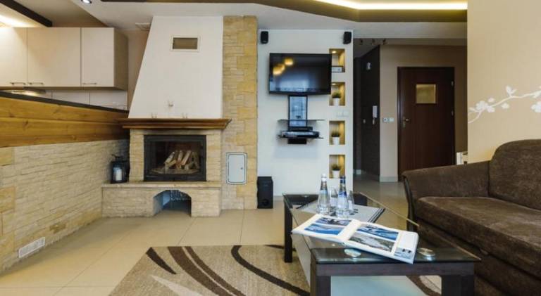 Butorowy Residence — photo 4