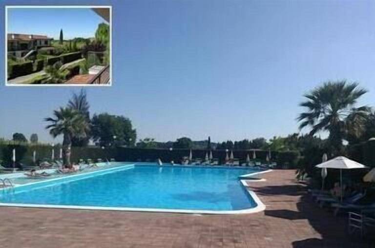 Appartamento Lazise