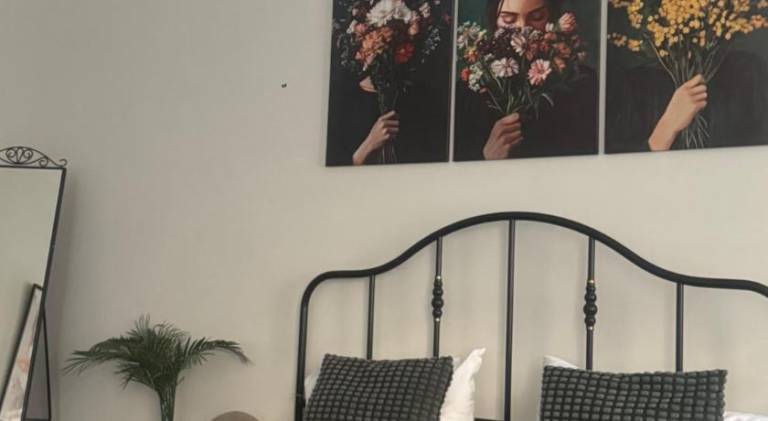 Holiday apartment | Close to Presidential Palace of the Republic of Lithuania in Vilnius