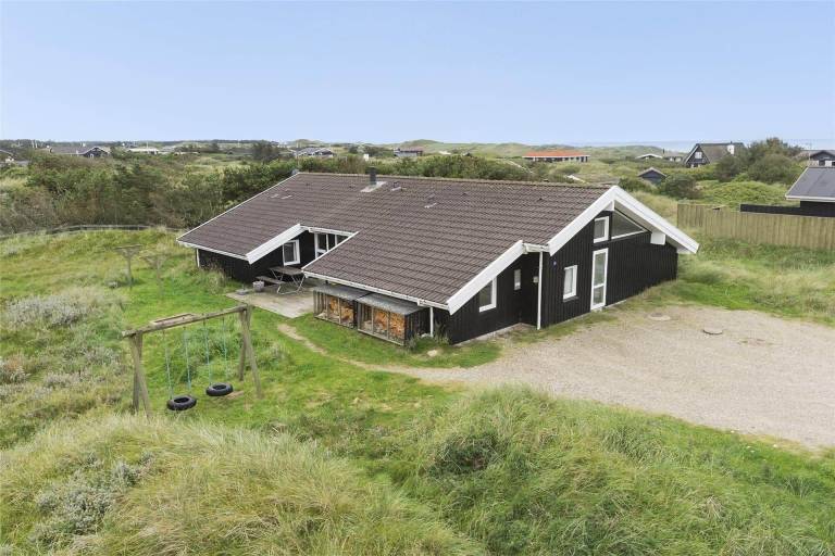 Feriehus Grønhøj