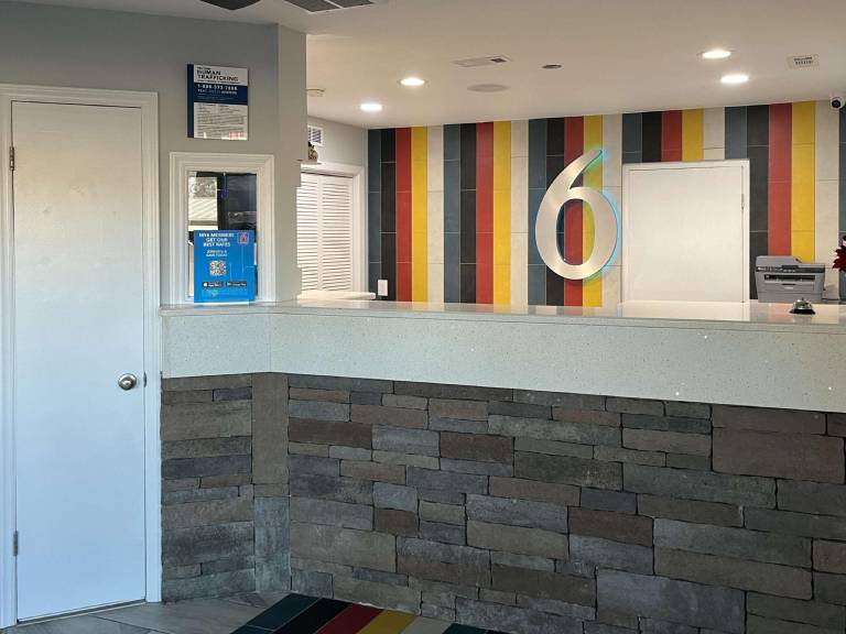 Motel 6 Greenville, NC – ECU-Medical Center — photo 3