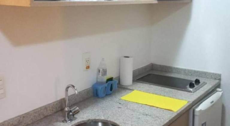 SENSACIONAL MERCURE APART HOTEL PREMIUM — photo 5