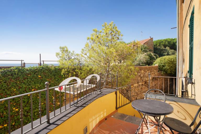 Apartment | Sea view | Close to the beach | Pet-friendly — photo 3