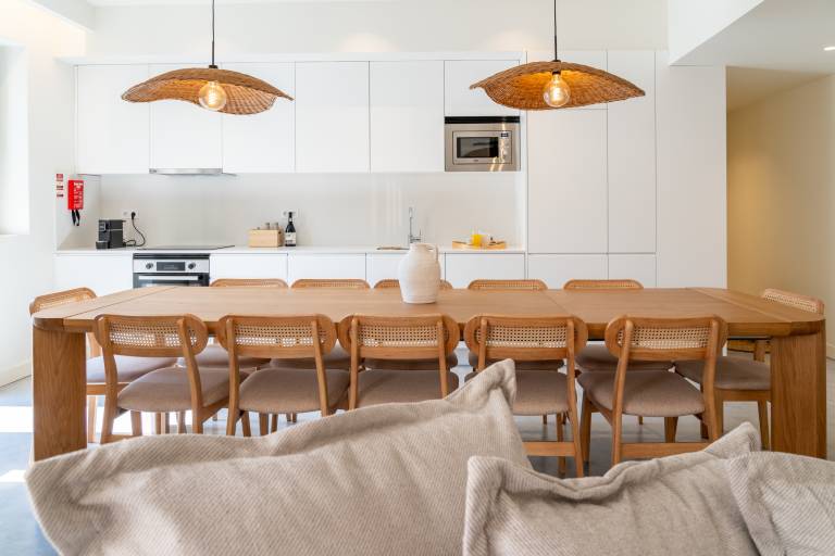Apartment | Near São Bento Railway Station — photo 2